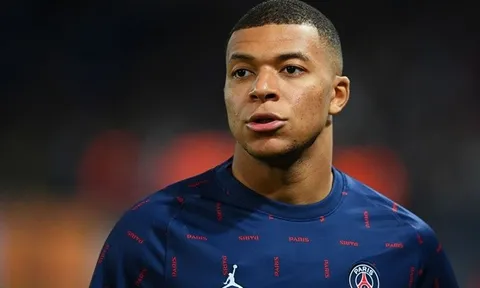 'Tôi khuyên Mbappe rời PSG nhưng cũng khuyên PSG đừng bán cậu ấy'