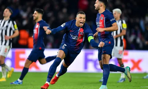 Hai lý do khiến Mbappe hào hứng gia nhập Real
