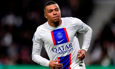 Mbappe chọn xong bến đỗ mới?