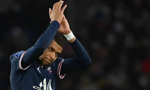 Mbappe có phát biểu mới, mở ra hi vọng cho Real
