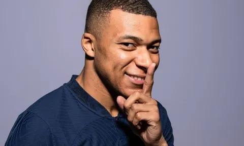 Mbappe đạt thỏa thuận với Real Madrid