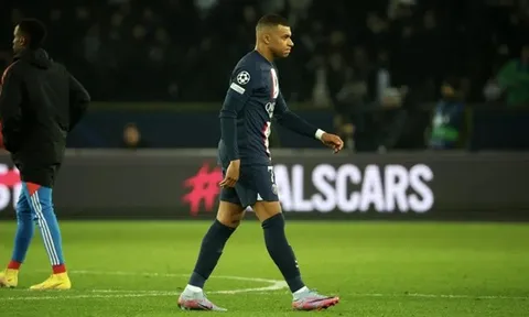 Thua Bayern, Mbappe khẳng định sự thật sốc