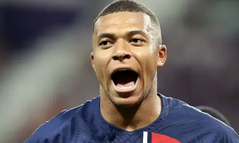 "Mbappe không đến CLB nằm giữa BXH như Chelsea"