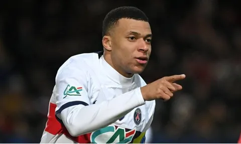 "Những người biết rõ về PSG coi sự ra đi của Kylian là điều đương nhiên"