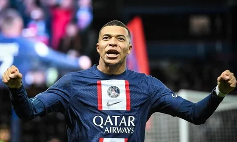 Mbappe lấy lại vị trí cầu thủ đắt nhất thế giới