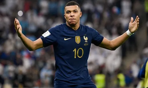 Mbappe mất gần 50 triệu euro mỗi mùa nếu gia nhập Real