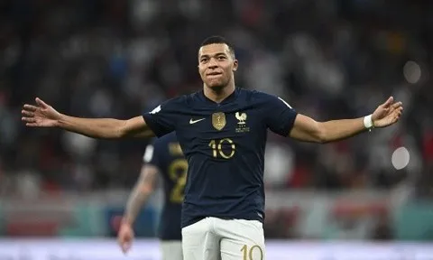 Mbappe nhiều cơ hội giành Vua phá lưới World Cup