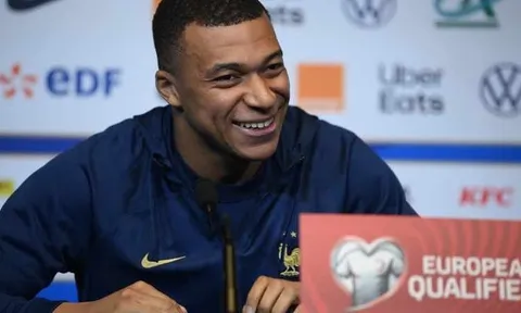 Mbappe nổi giận, PSG mua dàn cầu thủ Pháp về để ‘chuộc lỗi’