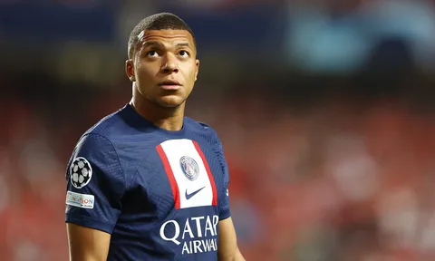 HLV Galtier: Phát biểu của Mbappe không liên quan đến PSG