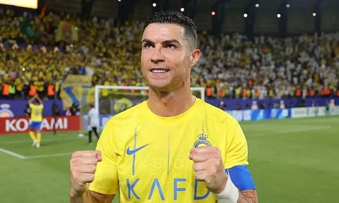 Mbappe, Ronaldo và Kane chào thua 2 chân sút kém tiếng