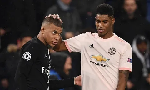 Mbappe tới OTF, M.U liền xuất hiện 3 nạn nhân và 2 cái tên hưởng lợi