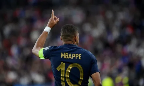 Mbappe tới Real có thể khiến Kane thêm khổ sở