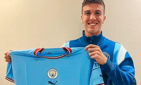 CHÍNH THỨC! Man City chiêu mộ ngọc quý từ Nam Mỹ
