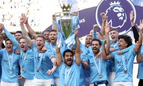 Gạch tên Man City và Arsenal, Stuart Pearce dự đoán đội vô địch EPL
