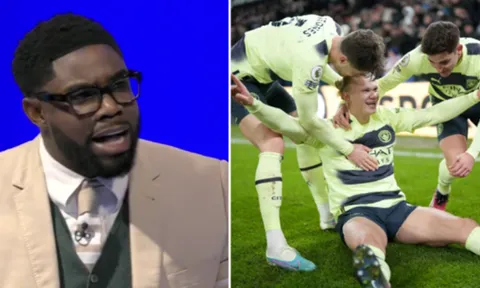 "Điều Man City nhỉnh hơn Arsenal là kinh nghiệm"