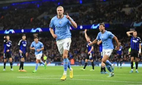 Ferdinand dự đoán CLB vô địch Champions League