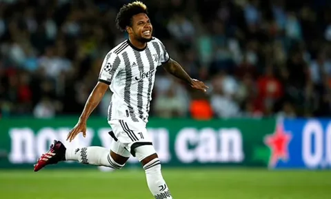 Sao Juventus từ chối gia nhập CLB Premier League