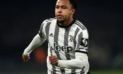 Xác nhận: Weston McKennie đạt thỏa thuận gia nhập CLB Premier League