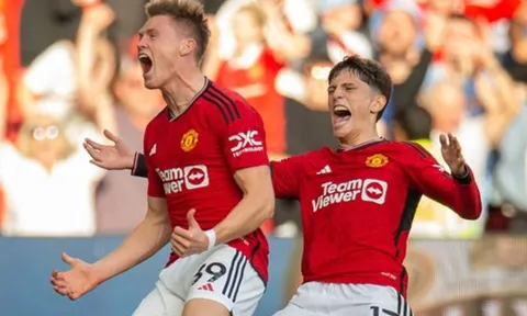 600 trận sân nhà của M.U ở Premier League: Những con số ấn tượng nhất