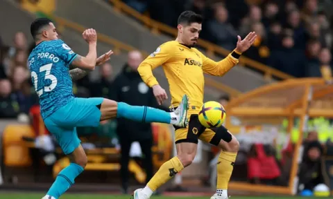 Diễn biến thương vụ Arsenal - Pedro Neto