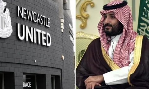 Về tay Ả Rập, Newcastle giàu hơn Man City gấp 10 lần