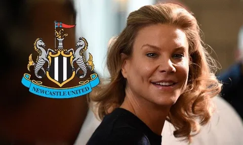 Amanda Staveley: Giám đốc mới của Newcastle là ai?