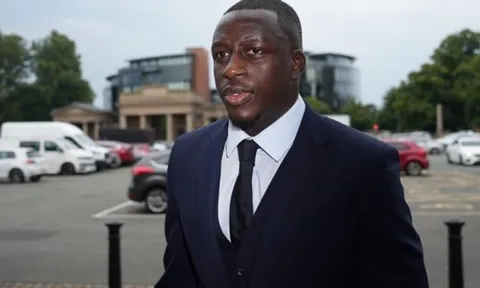 Pep: "Benjamin Mendy là một cậu bé tốt tính"