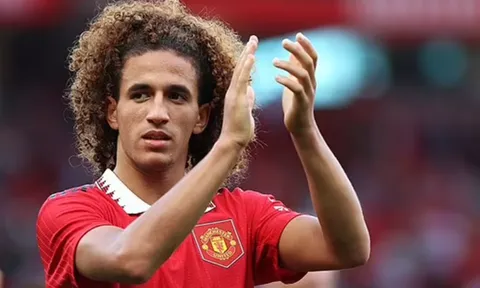 Ngọc quý Man Utd có lần đầu dự World Cup