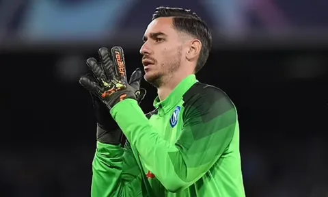 Tottenham chiêu mộ 'người nhện' Serie A