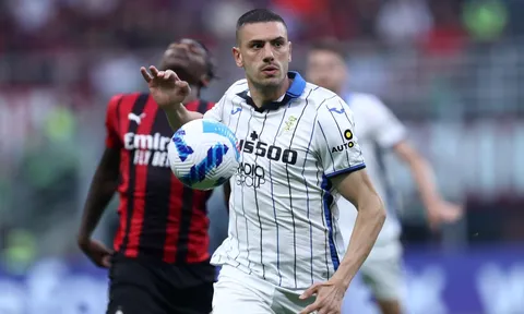 Đại gia Premier League tăm tia 'đá tảng' Serie A
