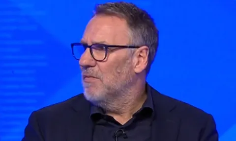 Paul Merson nhận định M.U thắng hủy diệt Wolves