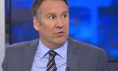 "Everton chỉ có một cách duy nhất để đối đầu với Liverpool"