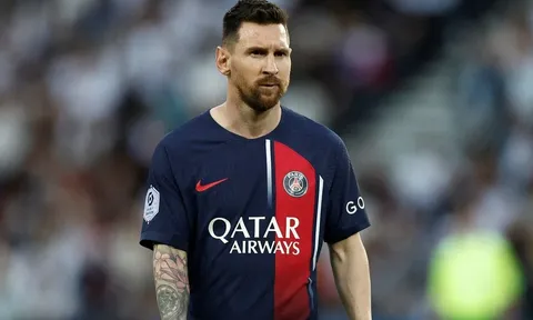 Sửng sốt giá vé xem Messi đá trận ra mắt Inter Miami
