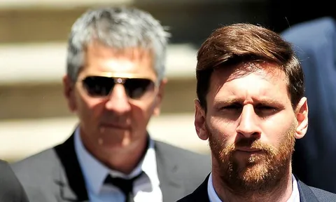 Việc Messi rời PSG ảnh hưởng thế nào đến M.U?