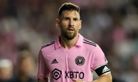Inter Miami liệu có biến thành một Barcelona thu nhỏ?