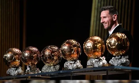 Rõ lý do khiến Messi muốn chia tay PSG
