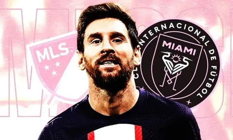 NÓNG! Messi giội gáo nước lạnh cho Barca