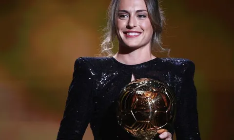 “Messi bóng đá nữ” chỉ trích LĐBĐ TBN tệ bạc
