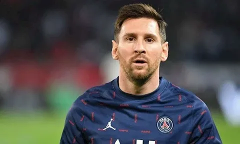 Messi chỉ ra khác biệt lớn giữa Ligue 1 với La Liga