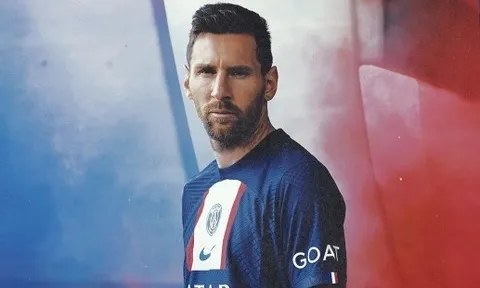 Messi chơi hay thế nào trước ngày dự World Cup 2022