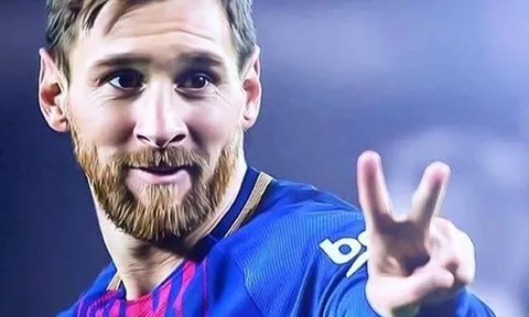 Messi đăng đàn, công khai 2 CLB không bao giờ gia nhập