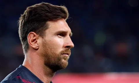 Messi đừng để những ngày cuối ở Paris là đoạn kết buồn