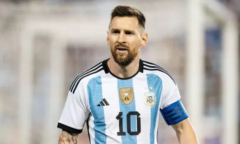 Messi được dự đoán vượt tầm tất cả ở World Cup 2022