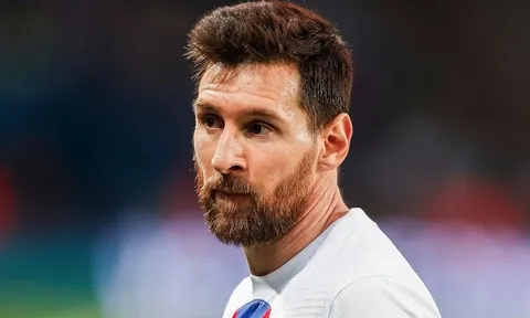 Messi được ủng hộ trở lại Barca