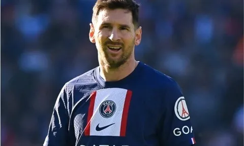 Messi gây trở ngại cho PSG, rõ việc đến MLS chơi bóng