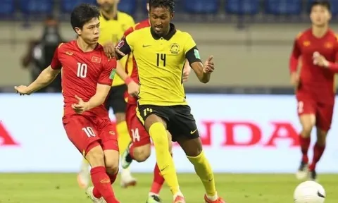 Messi Lào: "ĐT Việt Nam vẫn trên tầm so với Malaysia"
