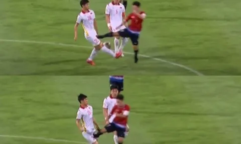 Messi Lào lên tiếng xin lỗi người hâm mộ Việt Nam
