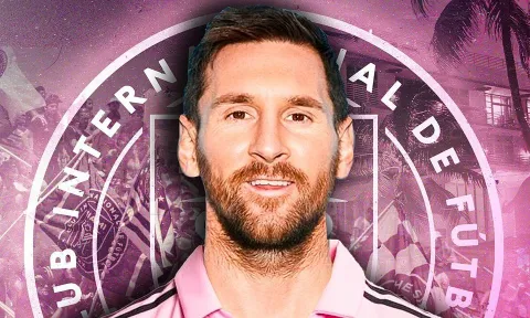 Messi phải chấm dứt khủng hoảng tại Inter Miami