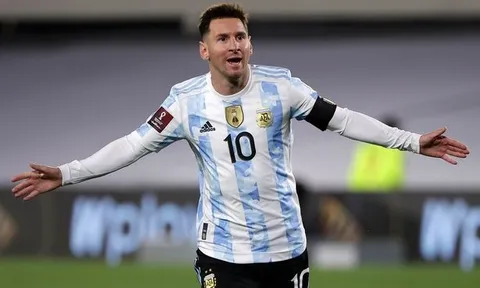 Messi phủ nhận thông tin từ chối ra sân cho PSG