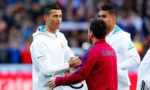 Messi và Ronaldo: Mane dự đoán cầu thủ có thể vô địch World Cup